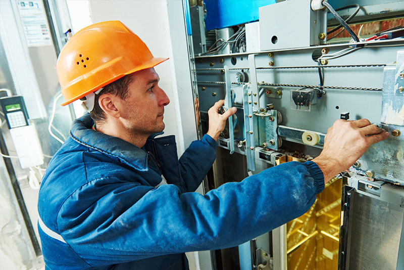 Ortaca Asansör Bakımı