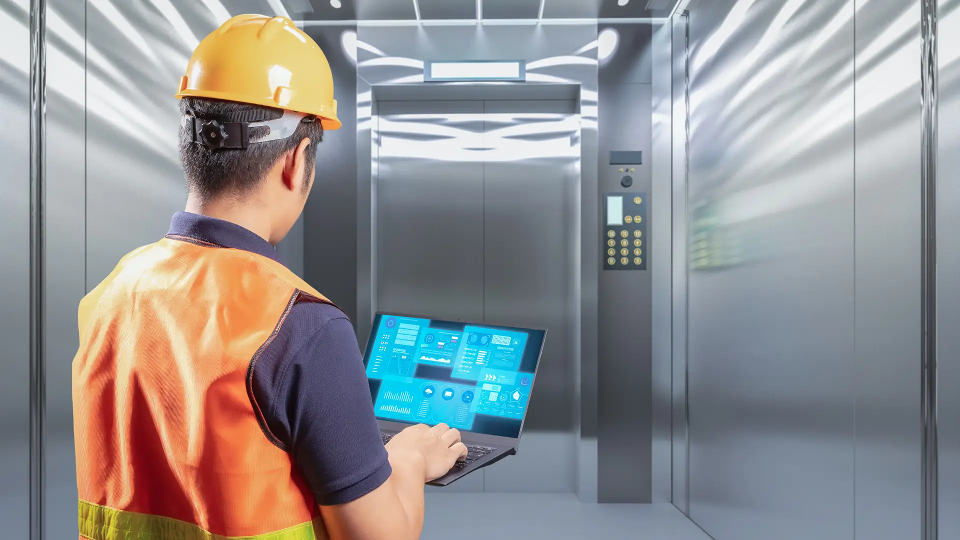 Ortaca Asansör Bakımı