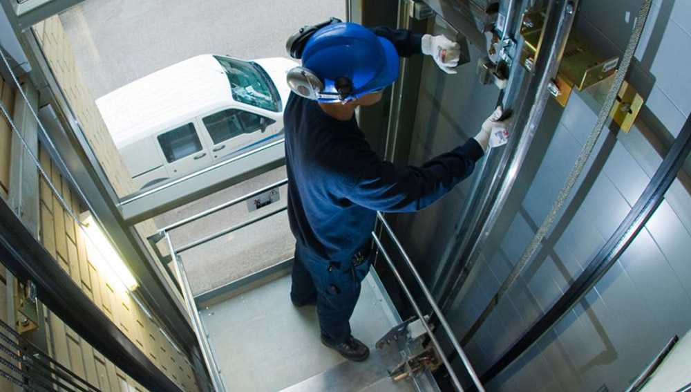 Ortaca Asansör Bakımı