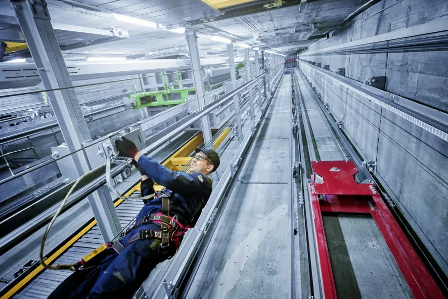 Ortaca Asansör Bakımı